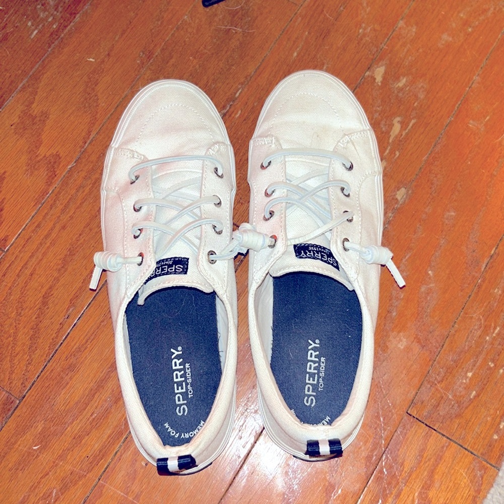 Sperry  Women’s Crest Vibe Sneakers